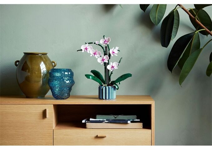 LEGO® LEGO® Creator 10311 Orchidee