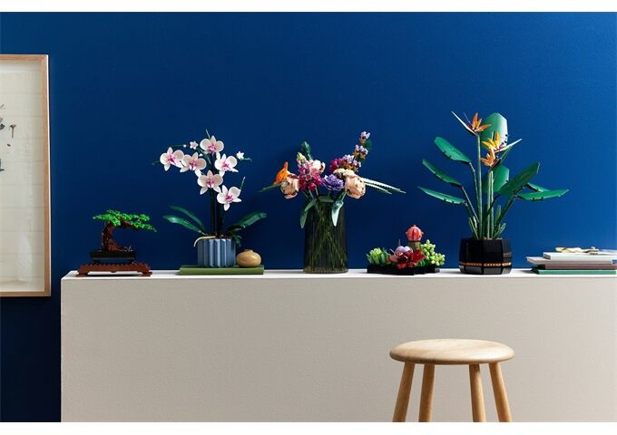 LEGO® LEGO® Creator 10311 Orchidee