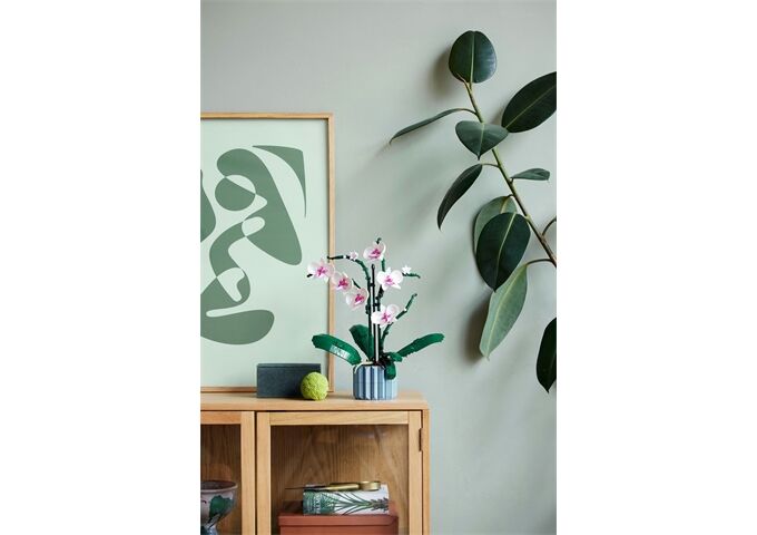 LEGO® LEGO® Creator 10311 Orchidee