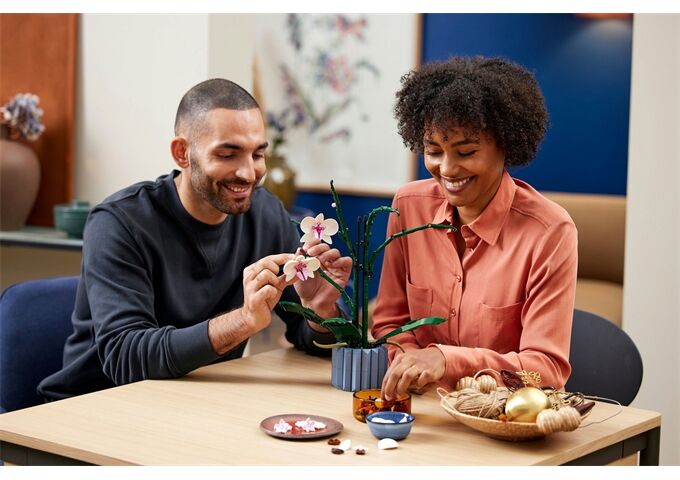 LEGO® LEGO® Creator 10311 Orchidee