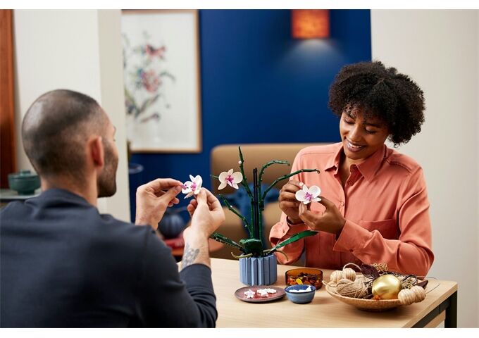 LEGO® LEGO® Creator 10311 Orchidee