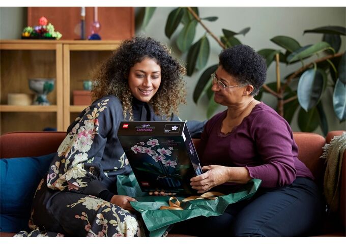 LEGO® LEGO® Creator 10311 Orchidee