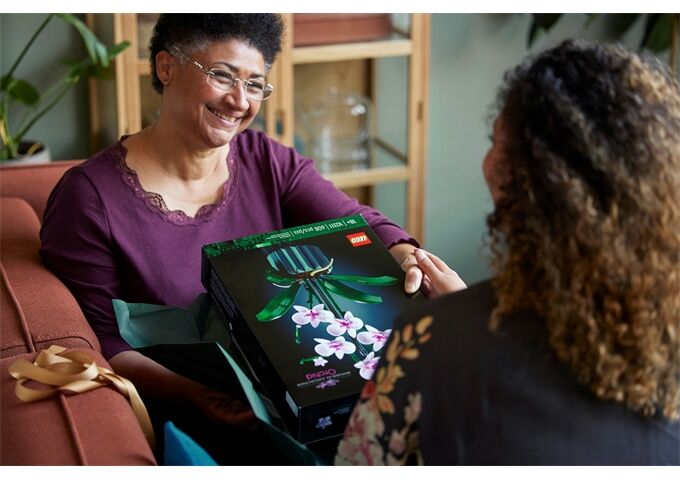 LEGO® LEGO® Creator 10311 Orchidee