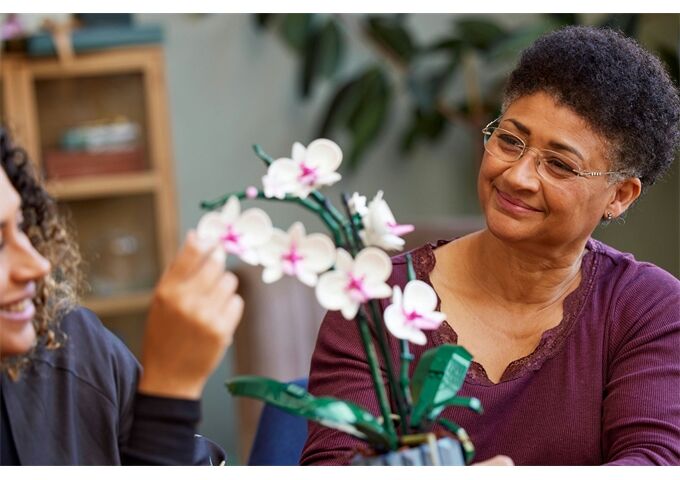 LEGO® LEGO® Creator 10311 Orchidee