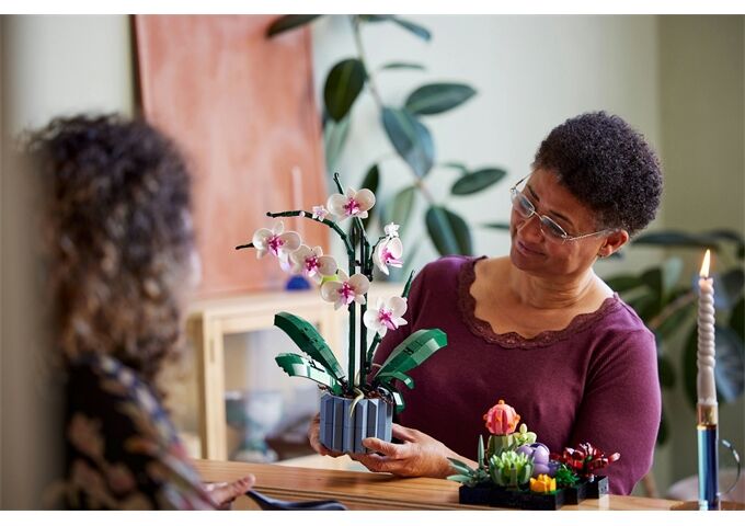 LEGO® LEGO® Creator 10311 Orchidee