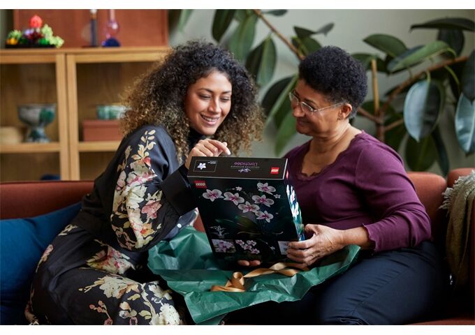 LEGO® LEGO® Creator 10311 Orchidee