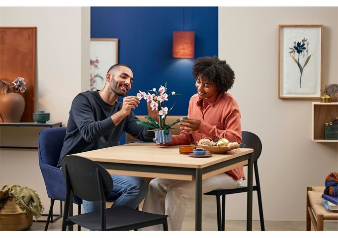 LEGO® LEGO® Creator 10311 Orchidee