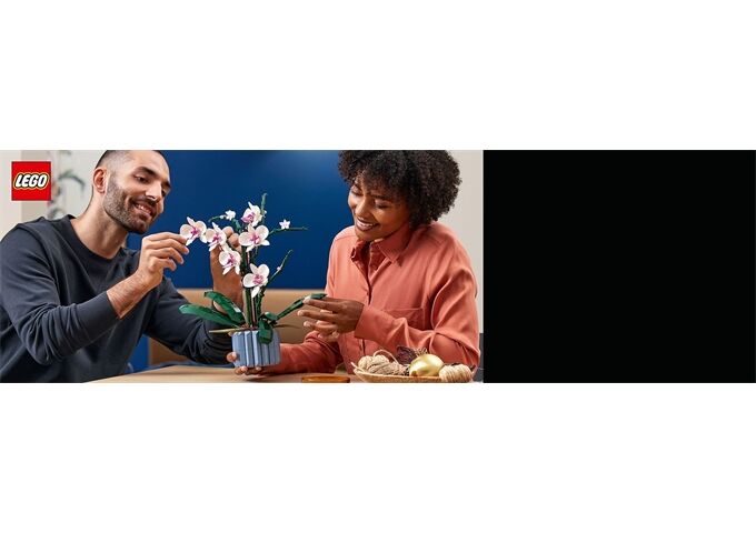 LEGO® LEGO® Creator 10311 Orchidee