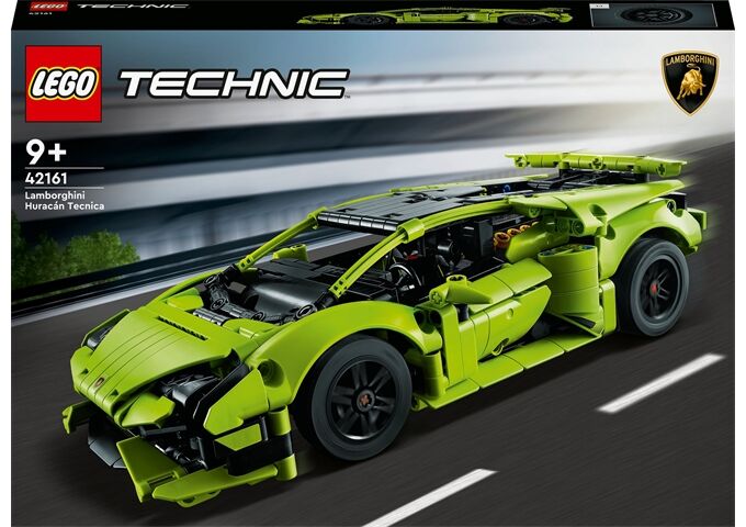 LEGO® LEGO® Technic 42161 Lamborghini Huracán Tecnica