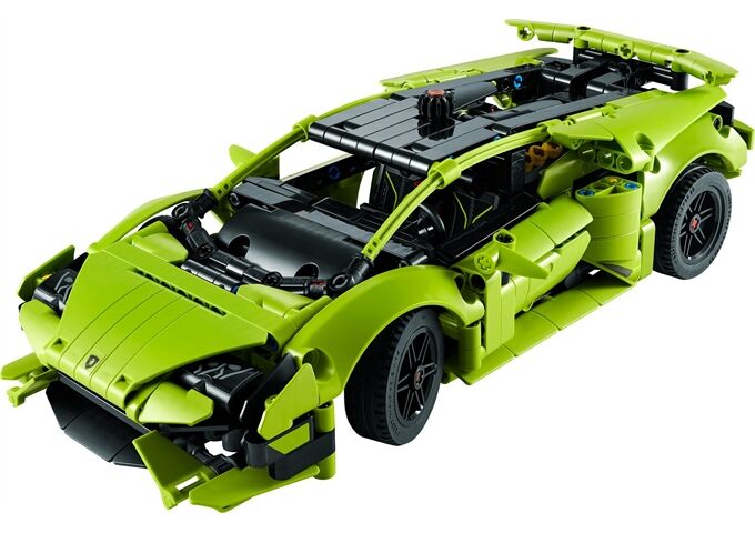 LEGO® LEGO® Technic 42161 Lamborghini Huracán Tecnica