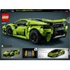 LEGO® LEGO® Technic 42161 Lamborghini Huracán Tecnica