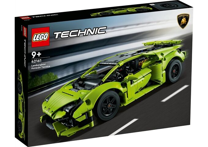 LEGO® LEGO® Technic 42161 Lamborghini Huracán Tecnica