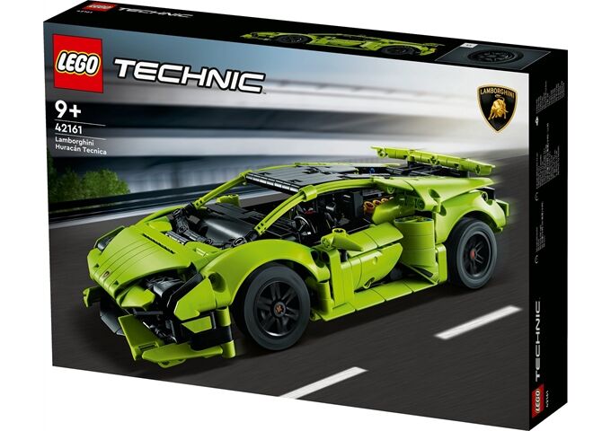 LEGO® LEGO® Technic 42161 Lamborghini Huracán Tecnica