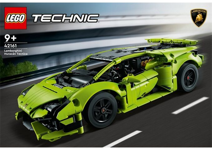 LEGO® LEGO® Technic 42161 Lamborghini Huracán Tecnica