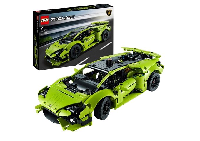 LEGO® LEGO® Technic 42161 Lamborghini Huracán Tecnica