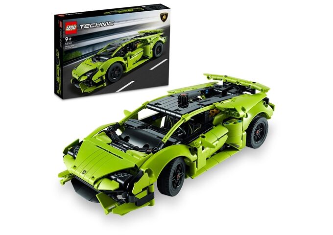 LEGO® LEGO® Technic 42161 Lamborghini Huracán Tecnica