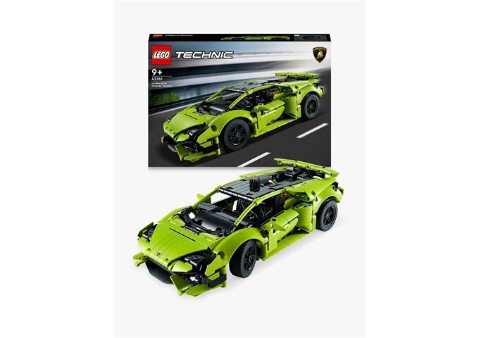 LEGO® LEGO® Technic 42161 Lamborghini Huracán Tecnica