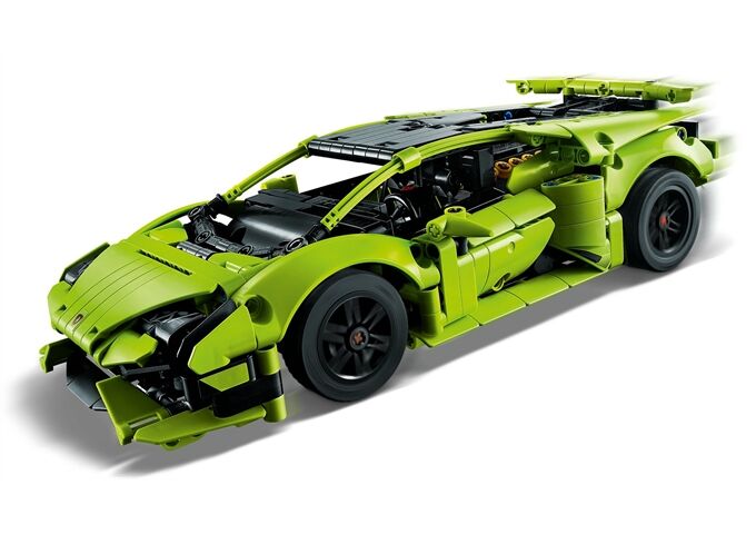 LEGO® LEGO® Technic 42161 Lamborghini Huracán Tecnica