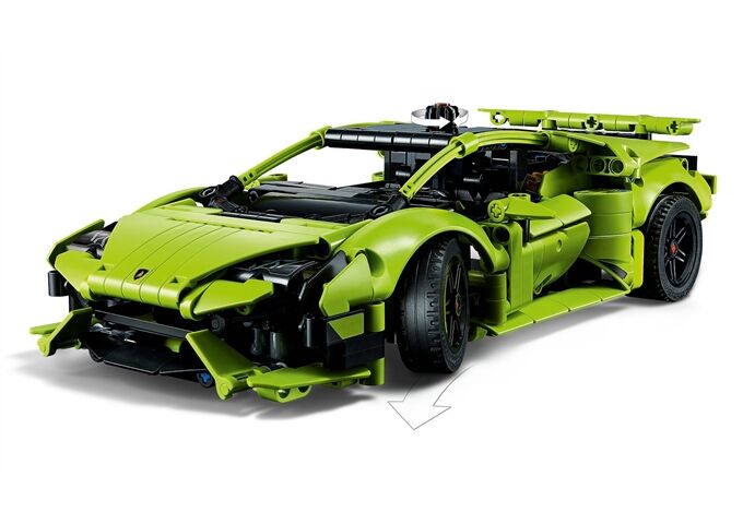 LEGO® LEGO® Technic 42161 Lamborghini Huracán Tecnica