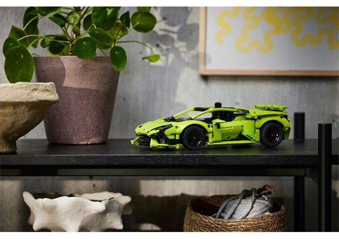 LEGO® LEGO® Technic 42161 Lamborghini Huracán Tecnica