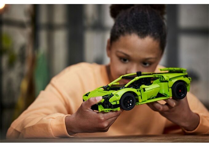 LEGO® LEGO® Technic 42161 Lamborghini Huracán Tecnica