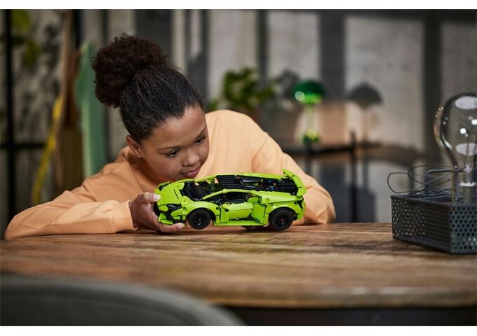 LEGO® LEGO® Technic 42161 Lamborghini Huracán Tecnica