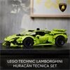 LEGO® LEGO® Technic 42161 Lamborghini Huracán Tecnica