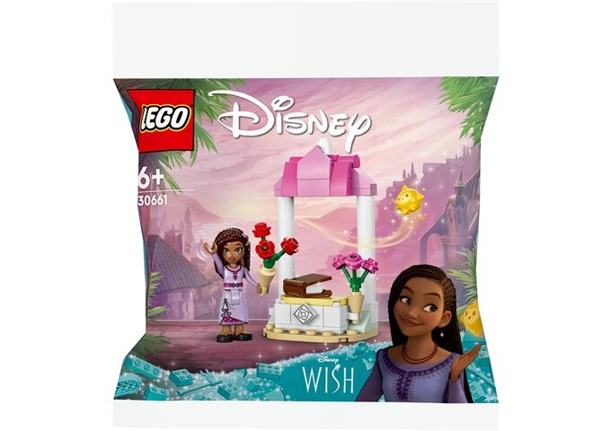 LEGO® LGO Disney Princess Confidential