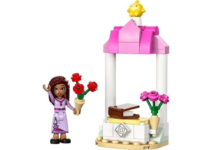 LEGO® LGO Disney Princess Confidential