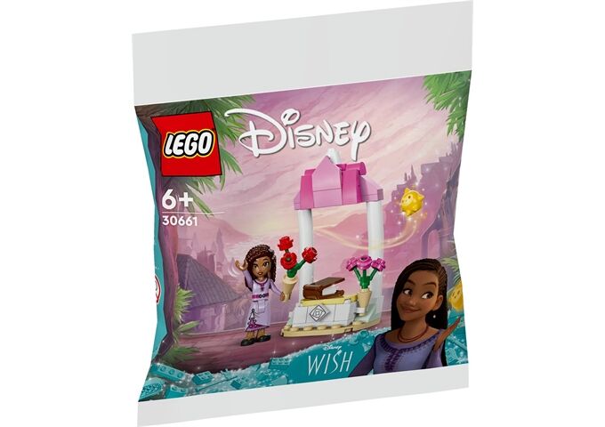 LEGO® LGO Disney Princess Confidential