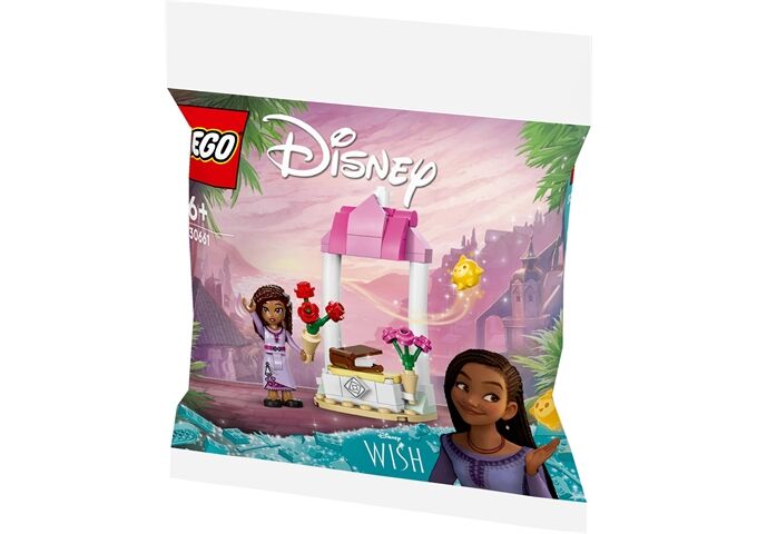 LEGO® LGO Disney Princess Confidential