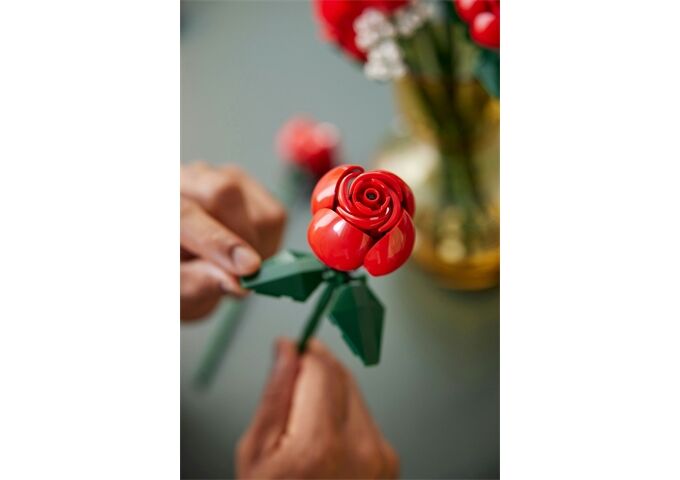 LEGO® Rosenstrauß