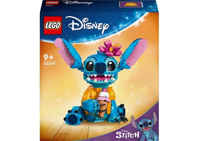 LEGO® Disney Classic Stitch