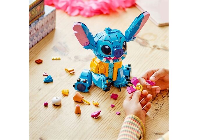 LEGO® Disney Classic Stitch