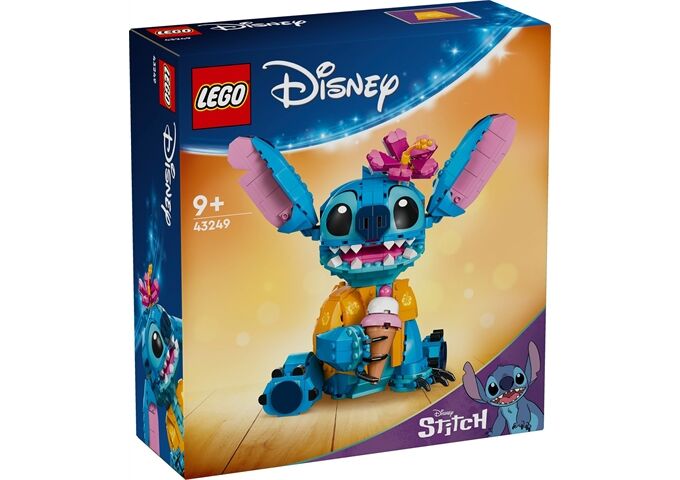 LEGO® Disney Classic Stitch