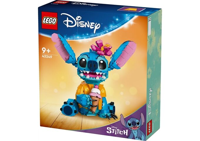 LEGO® Disney Classic Stitch