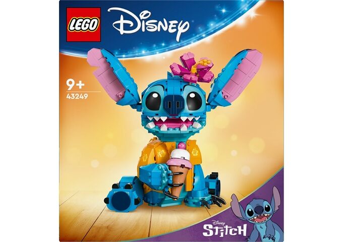 LEGO® Disney Classic Stitch
