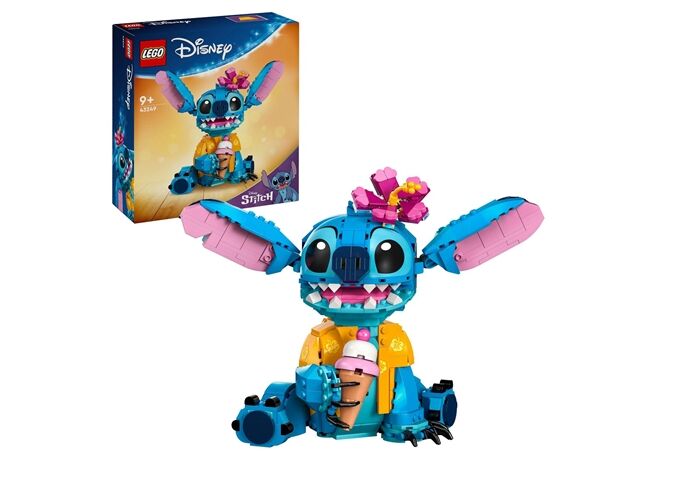LEGO® Disney Classic Stitch