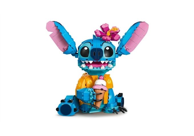 LEGO® Disney Classic Stitch