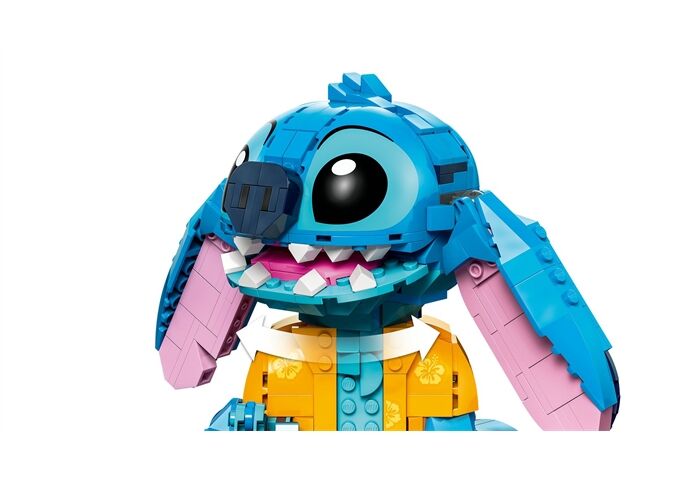 LEGO® Disney Classic Stitch