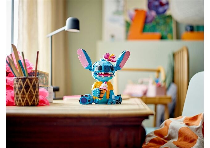 LEGO® Disney Classic Stitch