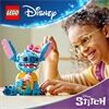 LEGO® Disney Classic Stitch