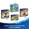 LEGO® Disney Classic Stitch