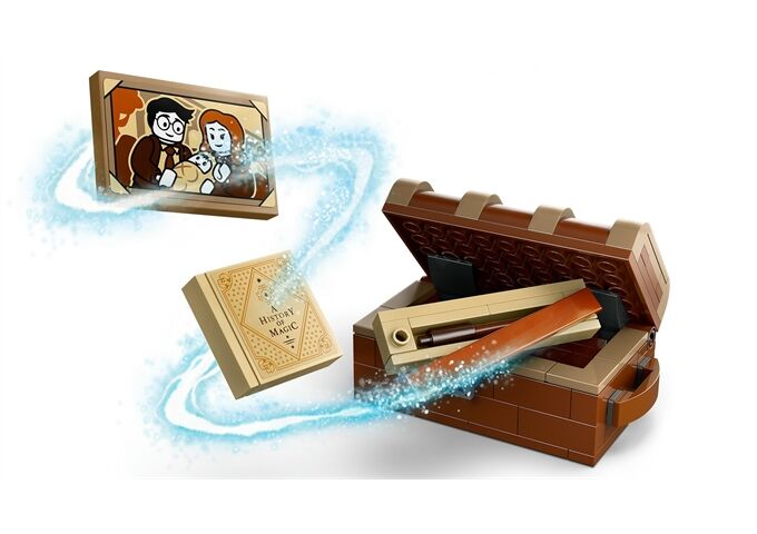 LEGO® Harry Potter™ Hedwig