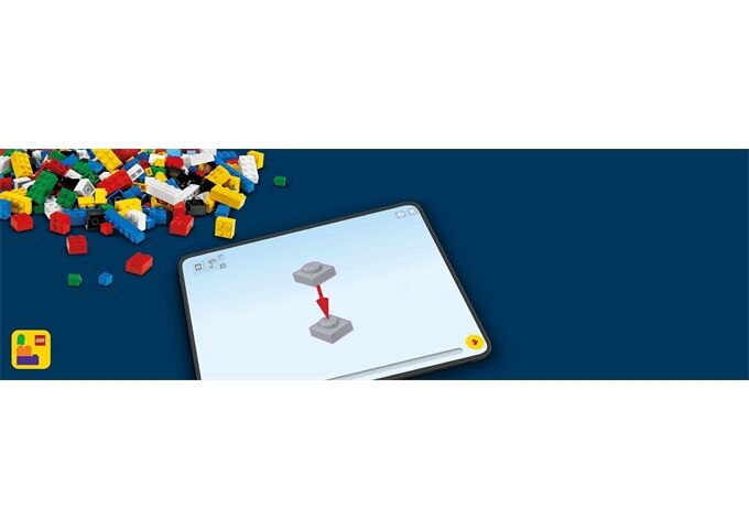 LEGO® Harry Potter™ Hedwig