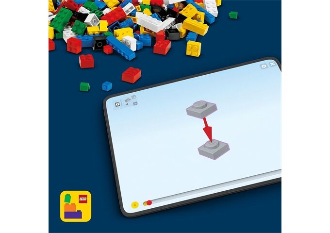 LEGO® Harry Potter™ Hedwig