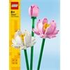 LEGO® Creator Lotusblumen