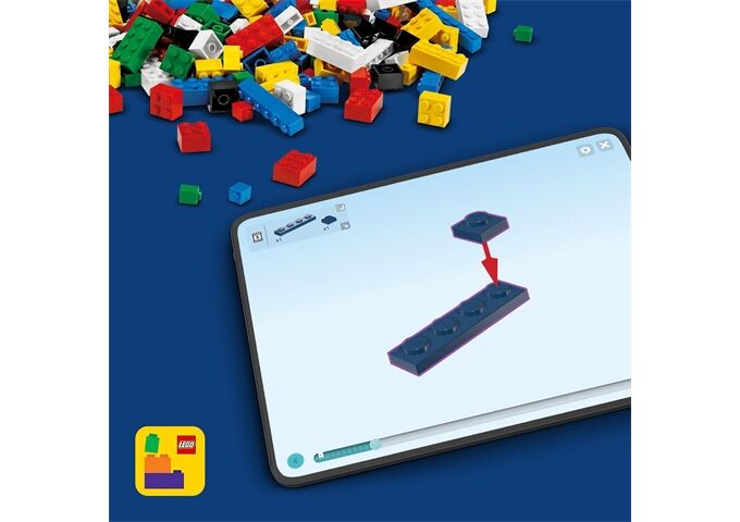 LEGO® Disney Pixar Confi ´Mai