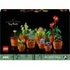 LEGO® Icons Botanicals Mini Pflanzen