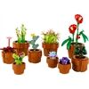 LEGO® Icons Botanicals Mini Pflanzen